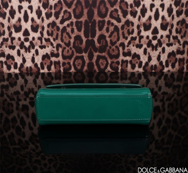 Dolce Gabbana Top Handle Bags